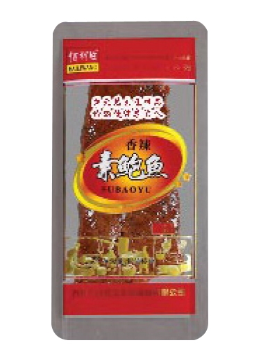 素鮑魚
